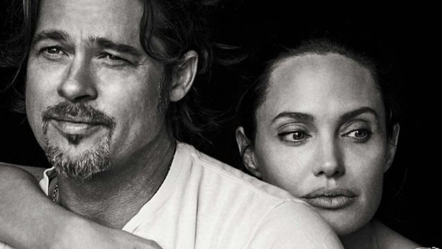 Brad Pitt: Επιτίθεται στην Angelina Jolie για την επιμέλεια των παιδιών