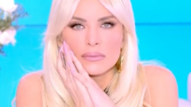 Κατερίνα Καινούργιου: &quot;Δεν μπορώ να πιστέψω ότι ο Σπύρος είναι ένας άνθρωπος φαντασιόπληκτος&quot;