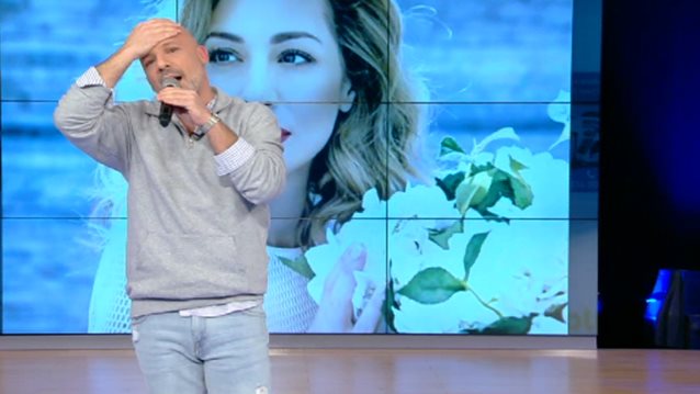 Νατάσσα Μποφίλιου: H παρέμβαση στην εκπομπή του Μουτσινά &amp; η επική αντίδρασή του