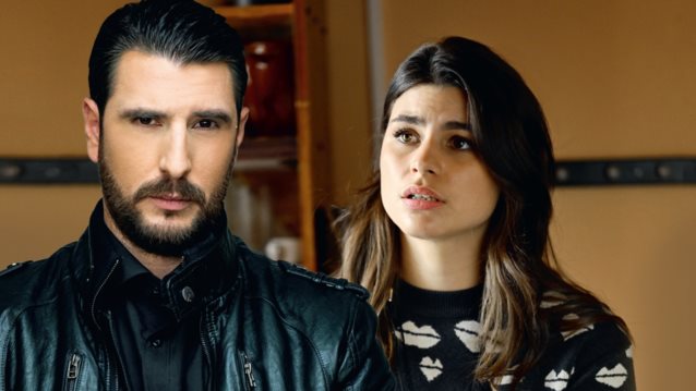 Μόνο στο Yupiii! Σασμός: Το "χαστούκι" του Γιώργου στη Θεοδώρα: "Παντρευόμαστε μόνο για το παιδί"