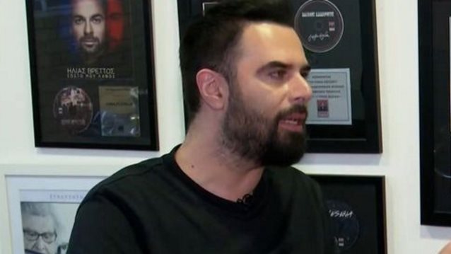 Γιώργος Παπαδόπουλος: &quot;Εγώ εάν έχω δεχτεί bullying; Έλεγαν ότι μιμούμαι τον Μιχάλη Χατζηγιάννη&quot;