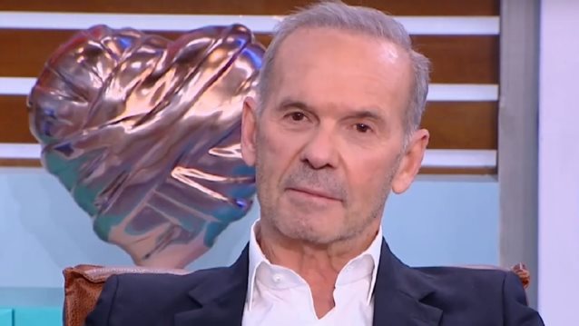 Πέτρος Κωστόπουλος: &quot;Εκτίμησα τόσο αυτό που έκανε ο αρραβωνιαστικός της κόρης μου που με έπιασαν τύψεις&quot;