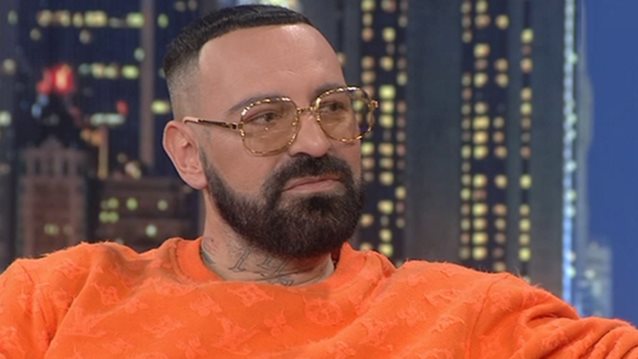 Ο Υποχθόνιος μιλά για τις κόντρες με τους νέους τράπερς