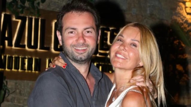 Η αναφορά της Χριστίνας Παππά στον γιο της, Δημήτρη: &quot;Μερικές φορές που τα συζητάω και στενοχωριέται κι εκείνος, του λέω...&quot;