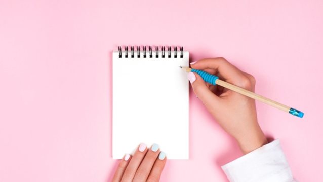 Γιατί οι λίστες θα κάνουν καλύτερη τη ζωή σου!: Θα γίνει πιο οργανωμένη!