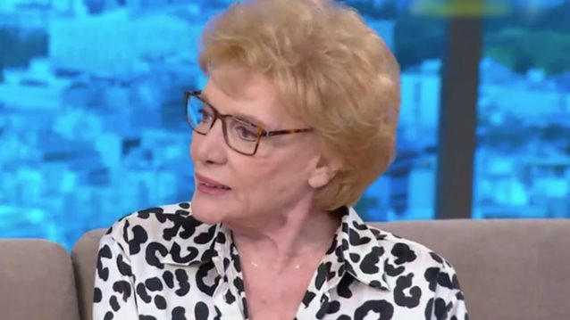 Η Μάρω Κοντού έδωσε το μεγαλύτερο spoiler για τη &quot;Γη της Ελιάς&quot;