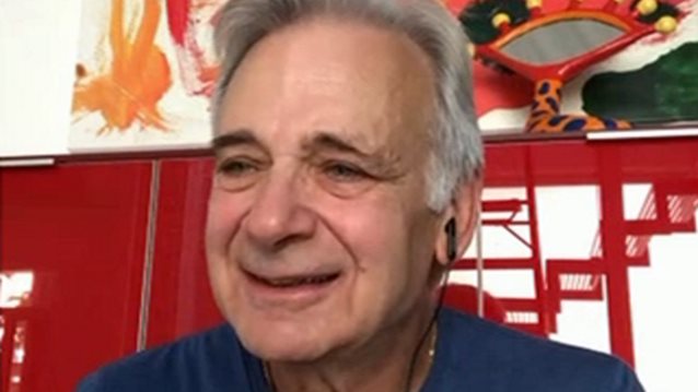 Αλέξανδρος Αντωνόπουλος: Εμφανίστηκε στο «Καλό Μεσημεράκι» και ο Μουτσινάς του πρότεινε on air συνεργασία!