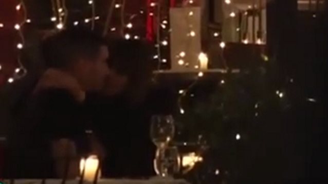 Ηλιάνα Παπαγεωργίου &amp; SNIK: Ασυγκράτητοι μπροστά στην κάμερα! Δείτε το video