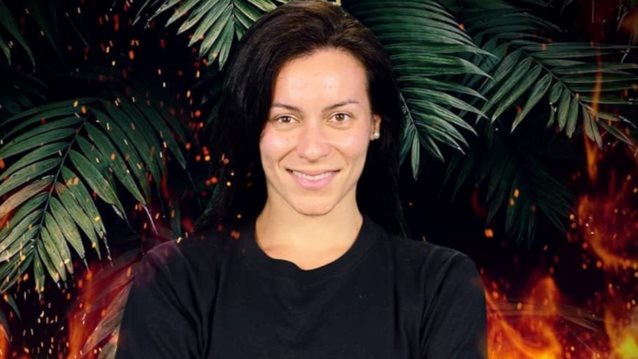 Survivor | Η Μαριανθη Κασδαγλη επεστρεψε στην Ελλαδα