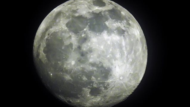 Ζώδια: Πανσέληνος στην Παρθένο στις 12 Μαρτίου