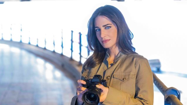 To &quot;MEGA Stories&quot; μας αφηγείται &quot;Ιστορίες Προεκλογικού Αγώνα&quot;