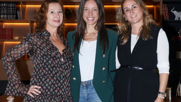 Το launch event της "PAYOT" στο "SAY Hotel" | Ολες οι φωτογραφιες