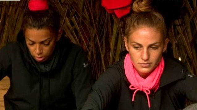 Survivor: Νέα ένταση ανάμεσα σε Δαλάκα και Χατζίδου: «Προσέχω τα λόγια μου»