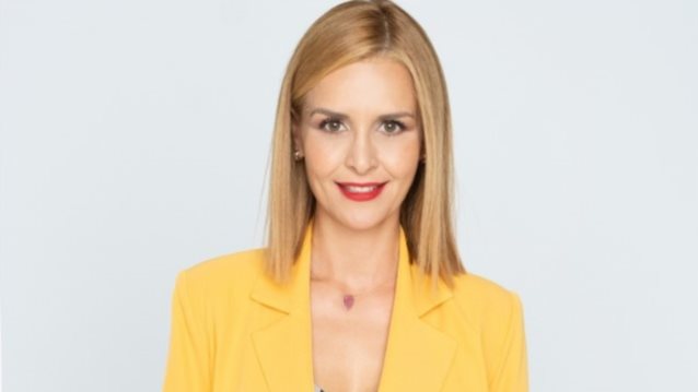 Δήμητρα Σιγάλα: &quot;Θα μπορούσα να είχα πεθάνει, αν δεν ήταν η μητέρα μου&quot;