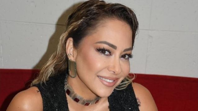 Η απάντηση της Μελίνας Ασλανίδου για το τηλεοπτικό της μέλλον