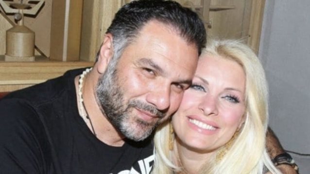 &quot;Τσακώθηκα, παρεξηγήθηκα με την Ελένη Μενεγάκη για τον Γρηγόρη&quot;