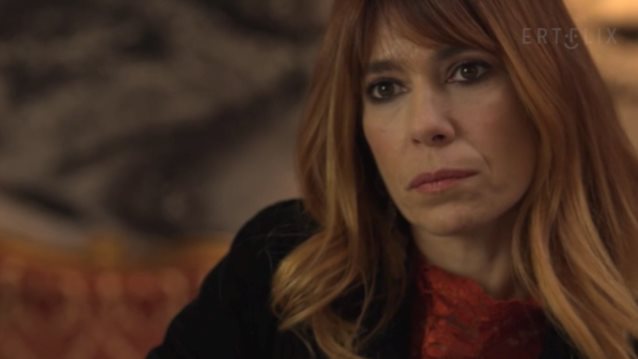 Η πρώτη εμφάνιση της Μυρτούς Αλικάκη με τον νέο σύντροφό της