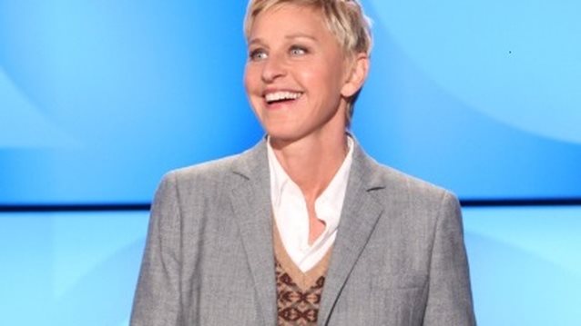 Ellen DeGeneres | Σταματάει το talk show της μετά από 19 σεζόν