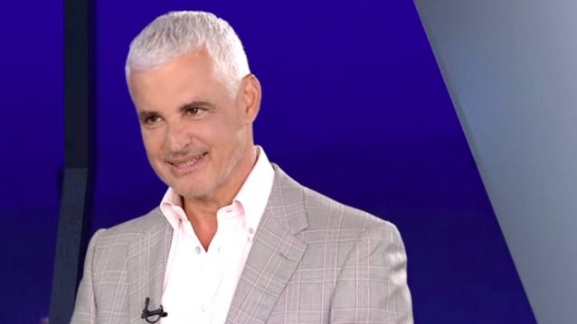 Άρης Σπηλιωτόπουλος: &quot;Έκαναν θόρυβο, για να μην προσέχουν οι άλλοι τι λέω&quot;