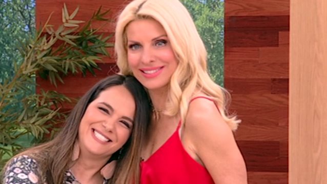 Ελιάνα Χρυσικοπούλου


: Η αποκάλυψη στον αέρα της εκπομπή που αναστάτωσε τη Μενεγάκη