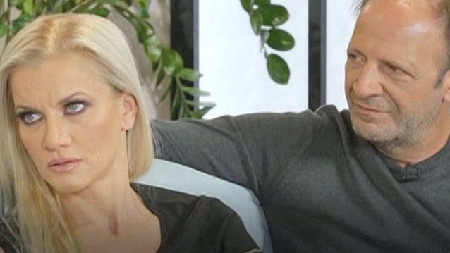 Μάγδα Πένσου - Δημήτρης Αποστόλου
: Οι αποκαλύψεις για την προσωπική τους ζωή &amp; οι λόγοι που τους οδήγησαν στον χωρισμό
