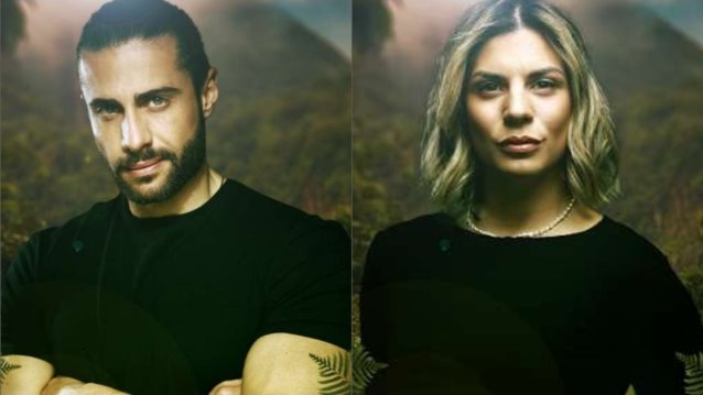 Ζευγάρι ο Κωνσταντίνος Βασάλος με τη Σταυρούλα Χρυσαειδή;