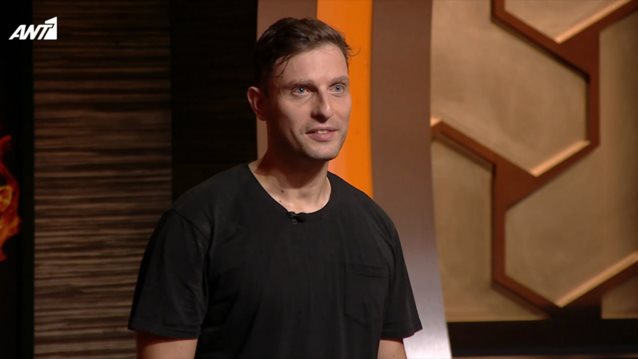 &quot;Game of Chefs&quot; | Ο παικτης που εξοργισε την κρητικη επιτροπη: &quot;Αν ειχε μιλησει πριν δεν νομιζω να τον περναγα&quot;