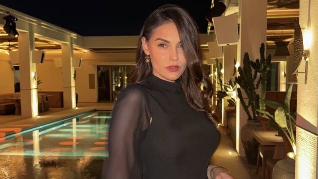 Απασφάλισε η Βρισηίδα Ανδριώτου: &quot;Κλέφτες, σας σιχαίνομαι&quot;