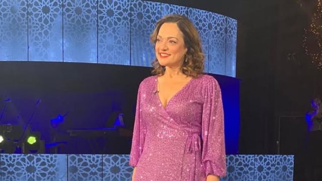 Ελένη Καρακάση: &quot;Έμαθα από τα λάθη μου&quot;