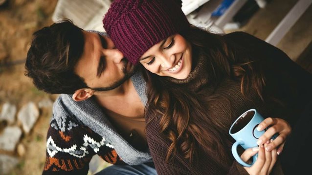 Πόσο συχνά πρέπει να βλέπεις το νέο σου κορίτσι για να μην χαθεί το πάθος
: Η επιστήμη έχει τη λύση!