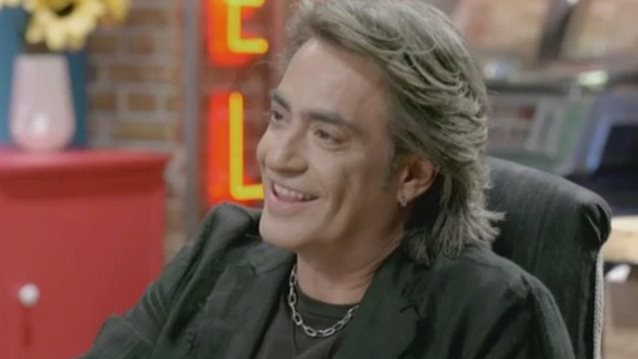 Διονύσης Σχοινάς

: Οι δύσκολες στιγμές, οι απώλειες &amp; η περιγραφή της νύχτας της ληστείας