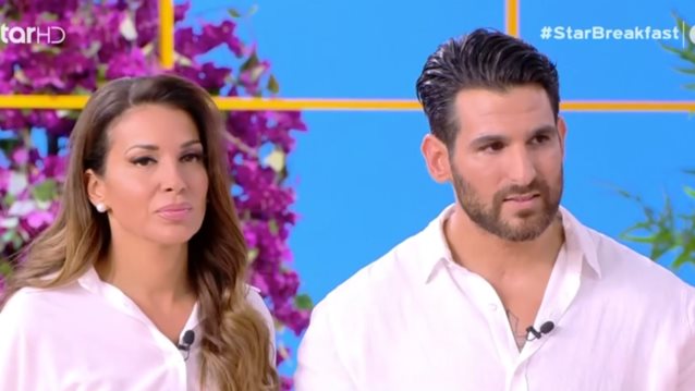 Η Ελένη Χατζίδου και ο Ετεοκλής Παύλου αποκάλυψαν αν θα ανανεώσουν για την επόμενη σεζόν στην τελευταία εκπομπή τους