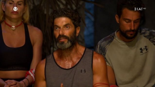 Survivor All Star | Τριγμοί στους μπλε: &quot;Δεν σου φταίμε εμείς που χάνεις&quot; - Ο πρώτος υποψήφιος προς αποχώρηση