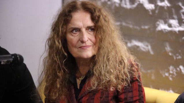 Σοφία Φιλιππίδου: &quot;Τα έκαψα για να τελειώνω με αυτήν τη στενάχωρη περίοδο της μελαγχολίας μου&quot;