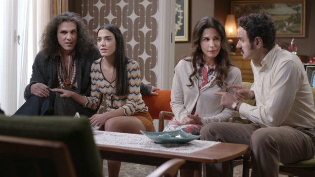 Ποιος πρωταγωνιστής του ελληνικού κινηματογράφου μπαίνει στα &quot;Καλύτερα μας Χρόνια&quot;;