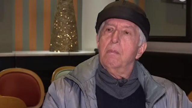 Κωνσταντίνος Τζούμας: &quot;Οι γυναικοκτονίες στην Ελλάδα οφείλονται σε ένα βαθμό στη φλυαρία των γυναικών&quot;