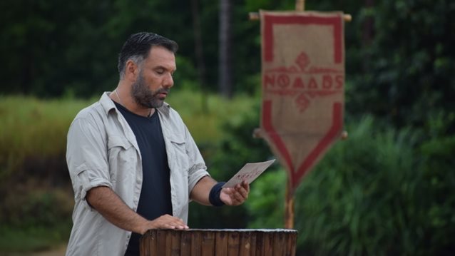 Nomads: Η κίνηση ματ, η πρόταση στον Γρηγόρη Αρναούτογλου και το μεγάλο «όχι»