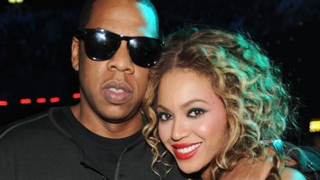 Beyonce – Jay Z: Αυτά είναι τα ονόματα των διδύμων!