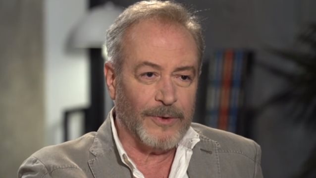 Γρηγορης Βαλτινος: «Στην περιοδο της καραντινας κοντεψα να τρελαθω»