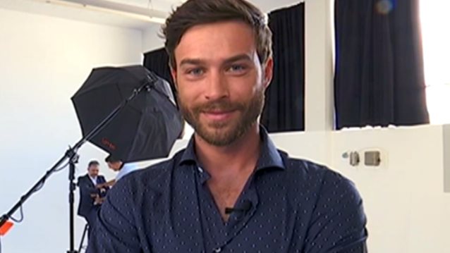 Στέφανος Μιχαήλ: Οι αποκαλύψεις για την προσωπική του ζωή, το τρίτο πρόσωπο &amp; οι... αδυναμίες του