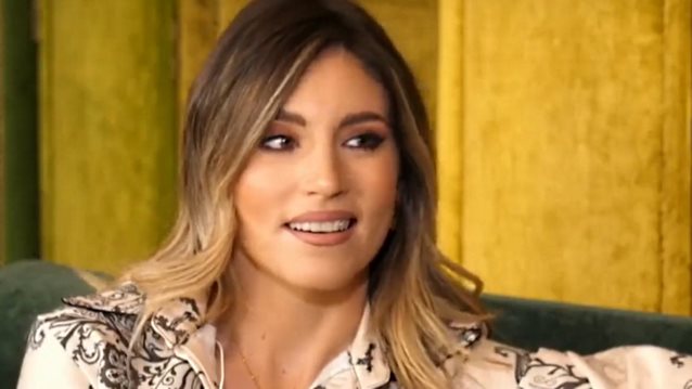 Αθηνά Οικονομάκου: &quot;Aπέφυγα ξυστά την επιλόχειο&quot;