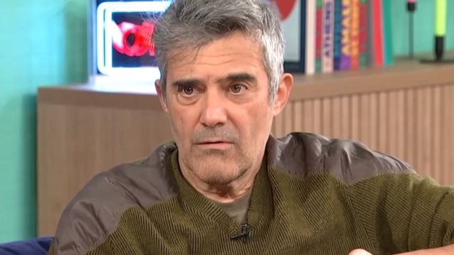 Γεράσιμος Γεννατάς: Δεν βρισκόμαστε με την παρέα του &quot;Είσαι το ταίρι μου&quot;