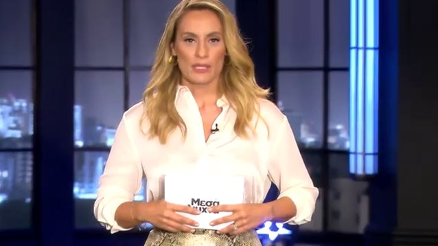 Ελεονώρα Μελέτη: Πρεμιέρα με τον καλεσμένο που ήθελαν όλοι! Η συγκλονιστική ιστορία του