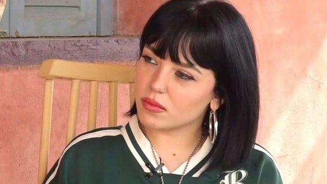 Marseaux: "Στο βίντεο με την τεφροδόχο της μητέρας μου δεν έδωσα καμία βάση στα αρνητικά σχόλια, είναι κάτι που συμβαίνει"