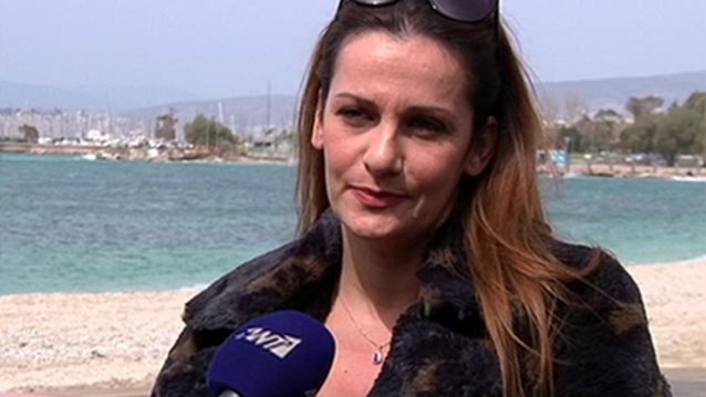 Δέσποινα Ολυμπίου: Η σπάνια εξομολόγηση για την προσωπική της ζωή: Η αποβολή που βίωσε και ο ρόλος της μητρότητας