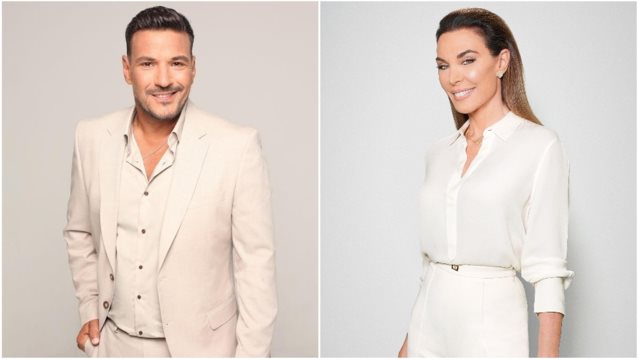 Η αλήθεια για τη φημολογούμενη ρήξη ανάμεσα στον Κώστα Τσουρό και την Τατιάνα Στεφανίδου