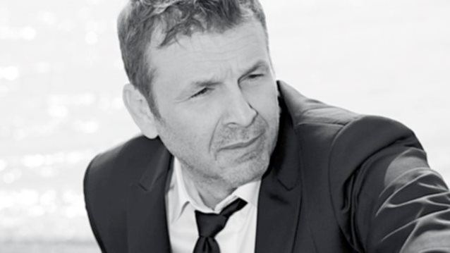 Απόστολος Γκλέτσος: Δείτε τους εσωτερικούς χώρους του σπιτιού του