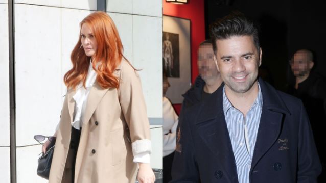 Ο Θοδωρής Μαραντίνης στέλνει εξώδικο στα ΜΜΕ λίγο πριν τη συνέντευξη της Σίσσυς Χρηστίδου στο Μαμά-δες