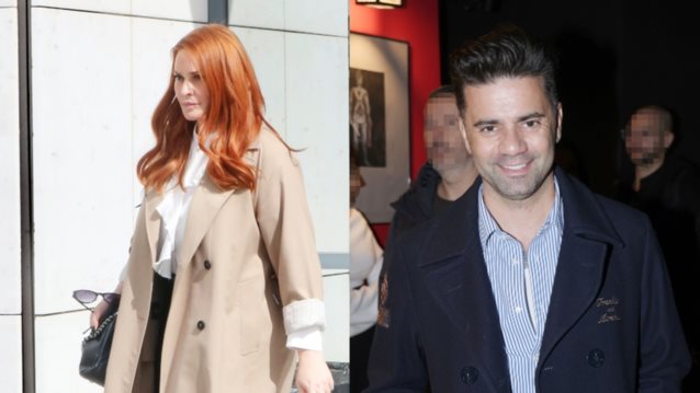 Ο Θοδωρής Μαραντίνης στέλνει εξώδικο στα ΜΜΕ λίγο πριν τη συνέντευξη της Σίσσυς Χρηστίδου στο Μαμά-δες