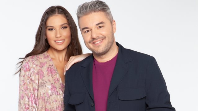 Πρωτιά και τον Νοέμβριο για τον &quot;Τροχό της τύχης&quot; | Δείτε τα ποσοστά